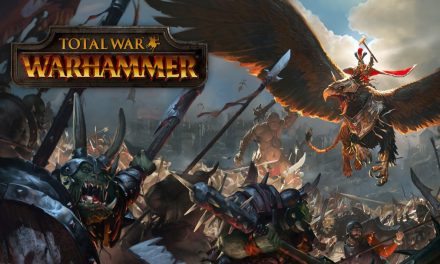 Feliz encuentro entre «Total War» y «Warhammer»