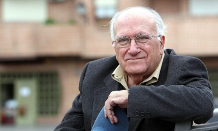 Vicente Aranda (1926-2015)