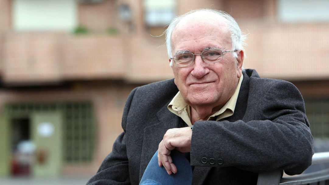 Vicente Aranda (1926-2015)