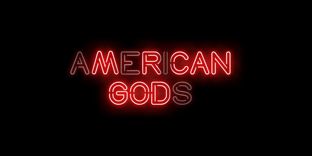 Los dioses americanos de Neil Gaiman serán catódicos