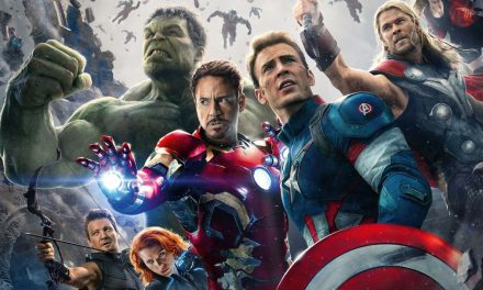 «Los Vengadores 2: La Era de Ultrón» (Joss Whedon, 2015)
