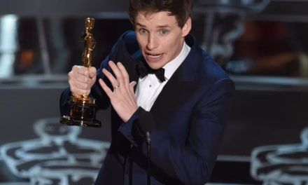 Un actor con Oscar para el primer spin-off de Harry Potter