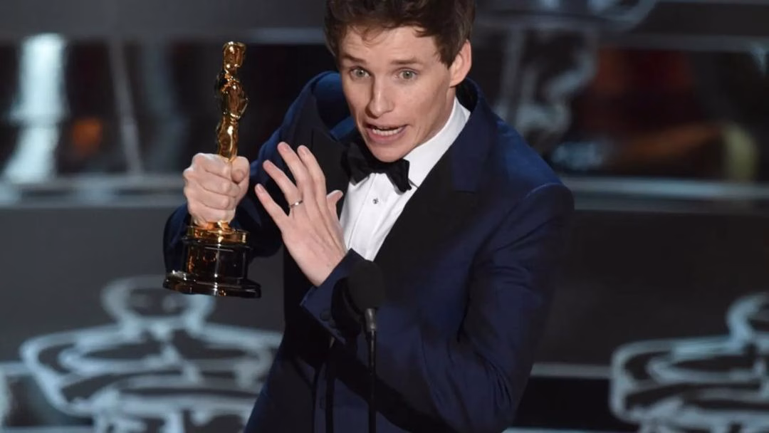 Un actor con Oscar para el primer spin-off de Harry Potter