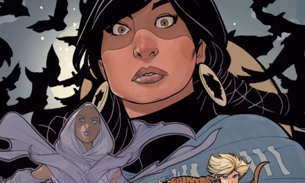 «Jóvenes Titanes: Tierra Uno» (Jeff Lemire, Terry y Rachel Dodson, ECC Ediciones)