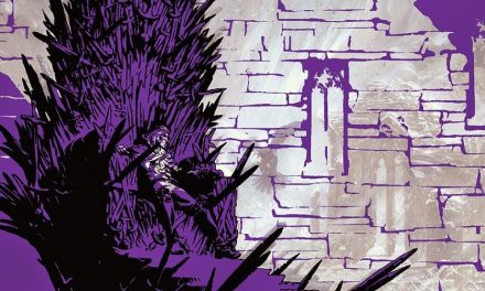 «El Mundo de Hielo y Fuego» (George R. R. Martin, Linda Antonsson y Elio M. García Jr., Ediciones Gigamesh)