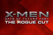 Pícara vuelve con "X-Men. Días del Futuro Pasado. The Rogue Cut"