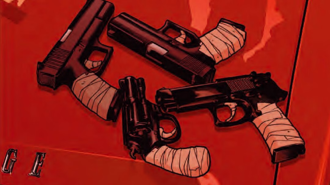 «Equipo Rojo» (Garth Ennis y Craig Cermak, Planeta Cómic)