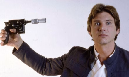Las aventuras de Han Solo, otro spin-off de «Star Wars» para 2018