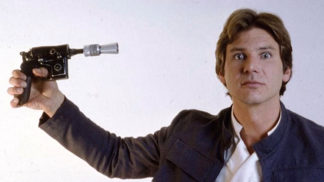Las aventuras de Han Solo, otro spin-off de «Star Wars» para 2018