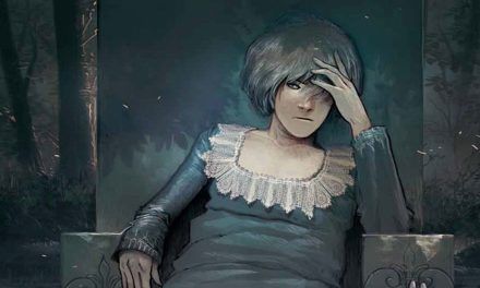 «La sombra blanca» (Antoine Ozanam y Antoine Carrión, Yermo Ediciones)