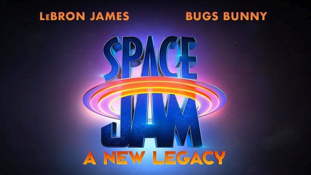 LeBron será el Jordan de «Space Jam 2»