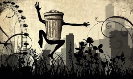 «Un Lun Dun» (China Miéville, Oz Editorial)