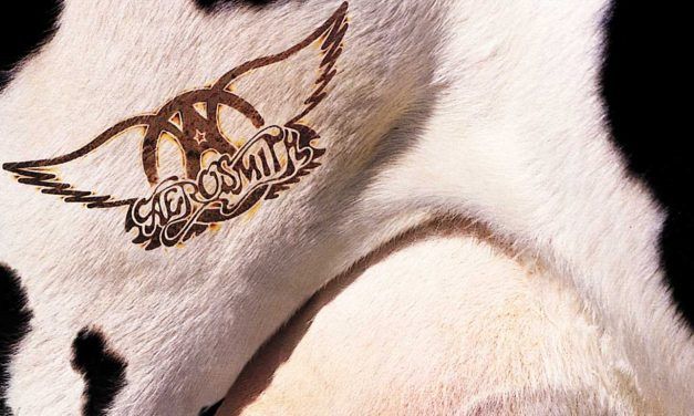«Get a grip» (Aerosmith, 1993)