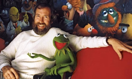 «No es fácil ser verde. El universo de Jim Henson» (Miguel Ángel Parra, Diábolo Ediciones)