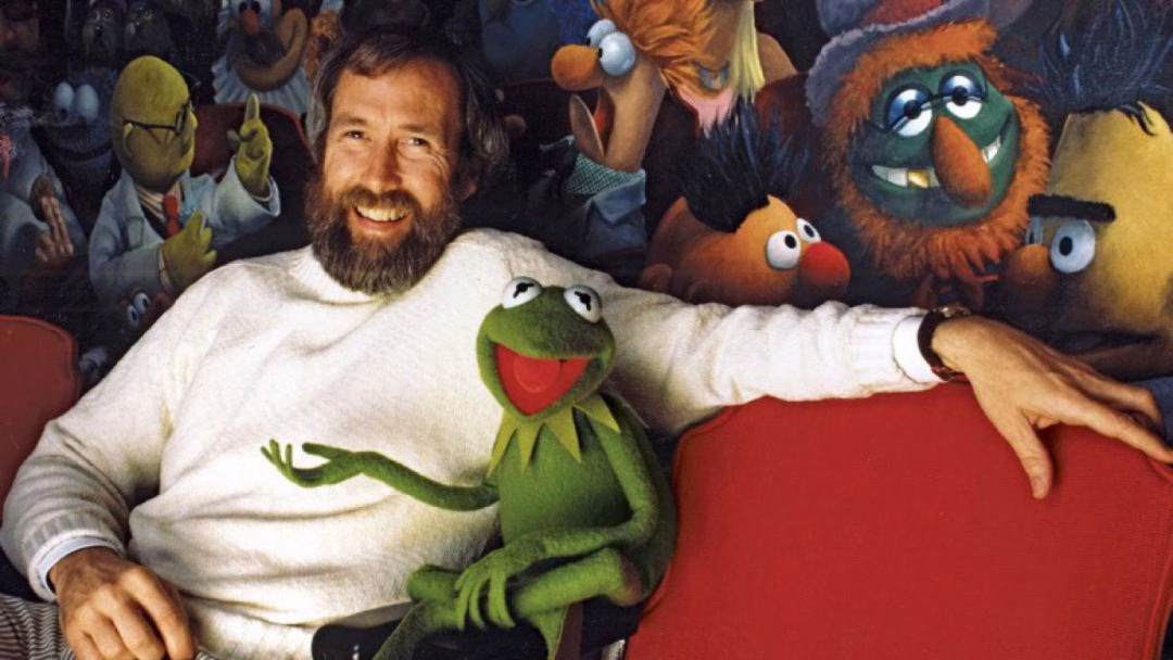 «No es fácil ser verde. El universo de Jim Henson» (Miguel Ángel Parra, Diábolo Ediciones)