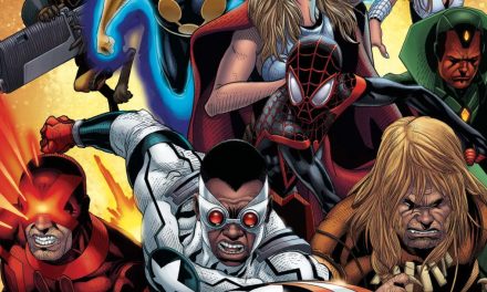 Akira Cómics regala el primer «Secret Wars» con portada alternativa de Salvador Larroca