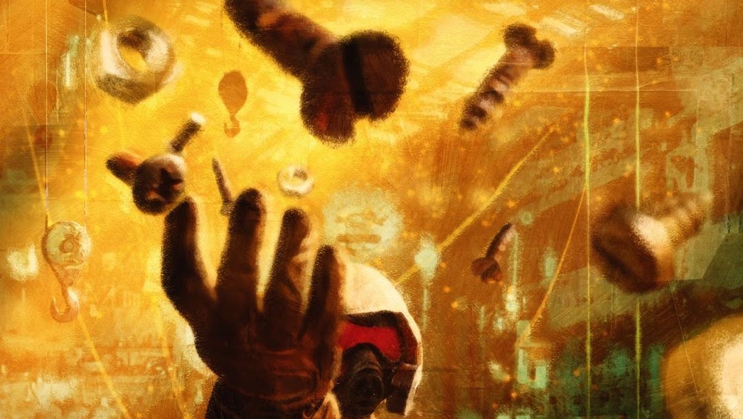 «Stalker. Picnic Extraterrestre» (Arkadi Strugatski y Boris Strugatski, Ediciones Gigamesh)