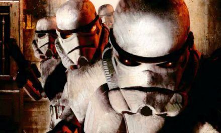 «Star Wars: Lealtad» (Timothy Zahn, Timun Mas)