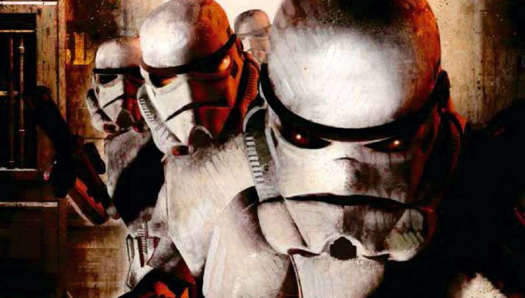 «Star Wars: Lealtad» (Timothy Zahn, Timun Mas)