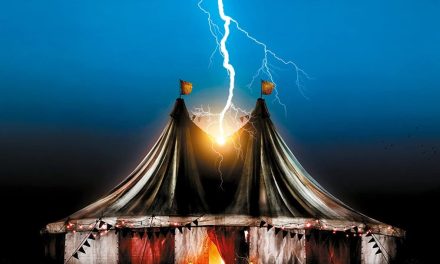 «Revival» (Stephen King, Plaza y Janés)