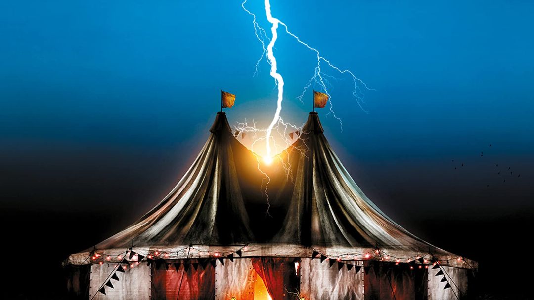 «Revival» (Stephen King, Plaza y Janés)