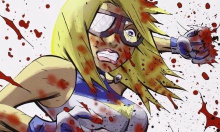 «Furious #1: Estrella caída» (Bryan J. Glass y Víctor Santos, Aleta Ediciones)