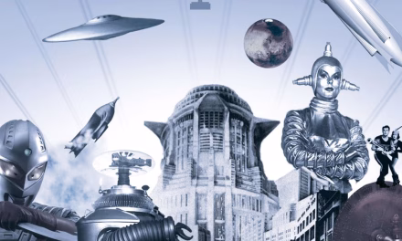 «Ciencia Ficción. Nueva guía de lectura» (Miquel Barceló, Nova)