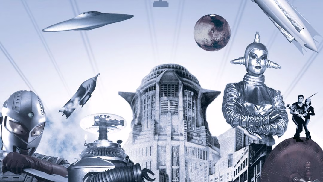 «Ciencia Ficción. Nueva guía de lectura» (Miquel Barceló, Nova)