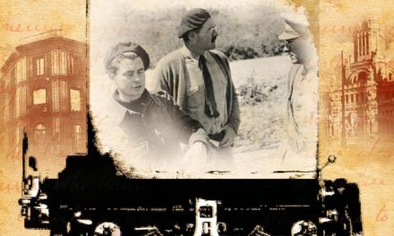 «Hemingway, días de vino y muerte» (Michael Atkinson, La Factoría de Ideas)
