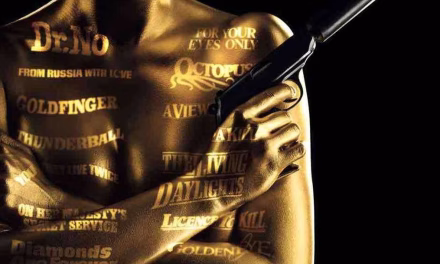 «James Bond. Enciclopedia» (John Cork y Collin Stutz, Planeta Cómic)