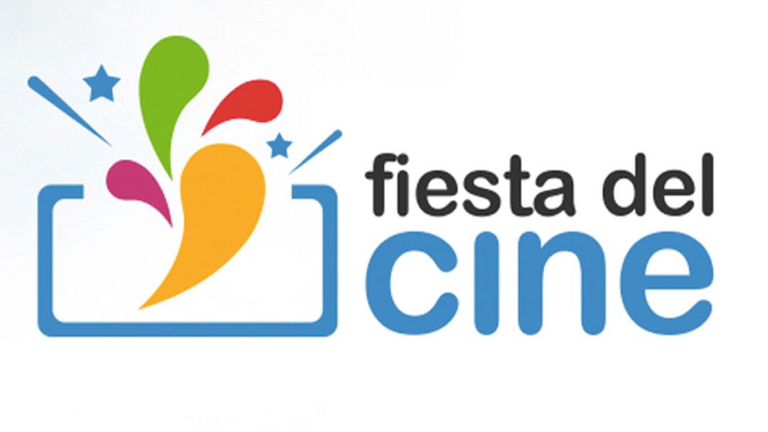 En otoño regresa la Fiesta del Cine
