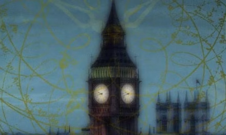«Neverwhere» (Neil Gaiman, Roca Editorial)