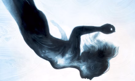 «Terra Nova 3» (Varios autores, Fantascy)