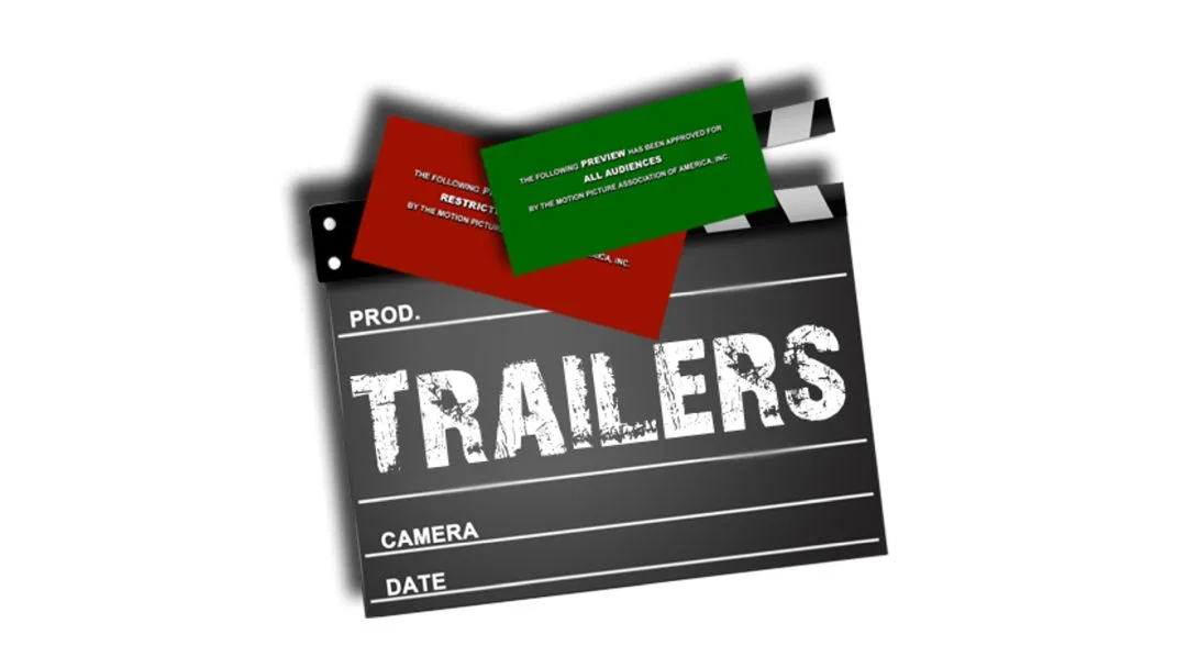 Todos los trailers y teasers están en ViaNews