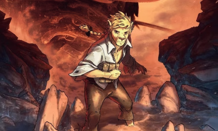 «Jim Hawkins: El testamento de Flint» (Sébastien Vastra, Yermo Ediciones)