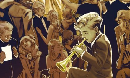 «Fábulas #23: Despedida» (Bill Willingham y Mark Buckingham, ECC Ediciones)