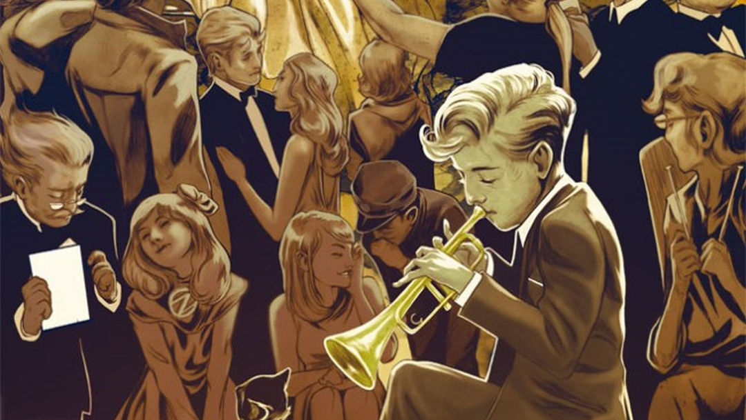 «Fábulas #23: Despedida» (Bill Willingham y Mark Buckingham, ECC Ediciones)