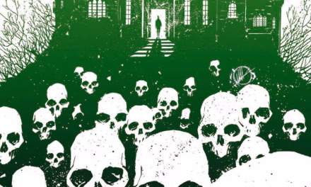 “Fantasmas #1: Hurto hechizado” (Joshua Williamson y Goran Sudzuka, PlanetaCómic)