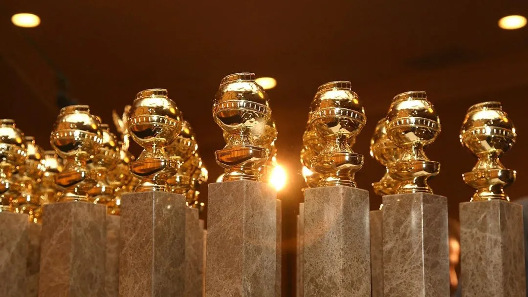 Ganadores de los Globos de Oro 2010