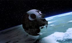La victoria de los rebeldes, la ruina de la galaxia