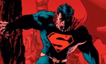 «Superman: Por el mañana» (Brian Azzarello y Jim Lee, ECC Comics)