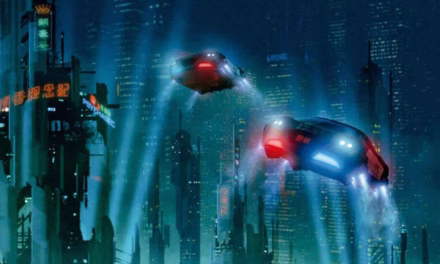 «Altered Carbon», de noticia en noticia