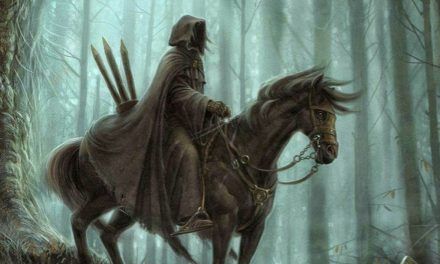 «Los Druidas: El Misterio de los Ogams» (Istin, Jigourel y Lamontagne, Yermo Ediciones)
