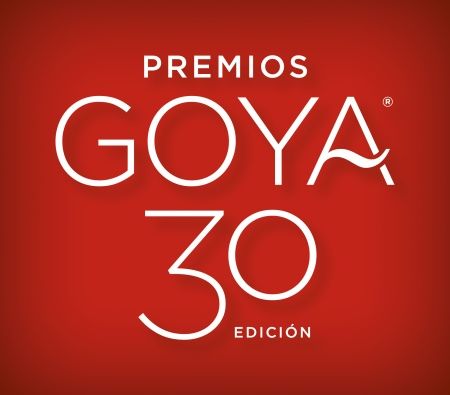 Ganadores de los Premios Goya 2016