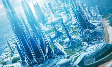 «Crónicas de Atopia» (Matthew Mather, Nova)