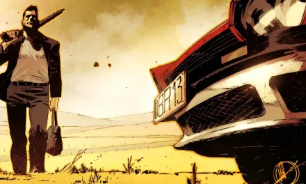 «Dead Body Road» (Justin Jordan y Matteo Scalera, Planeta Cómic)