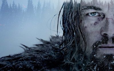 «El Renacido» (Alejandro González Iñárritu, 2015)