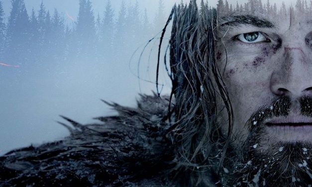 «El Renacido» (Alejandro González Iñárritu, 2015)