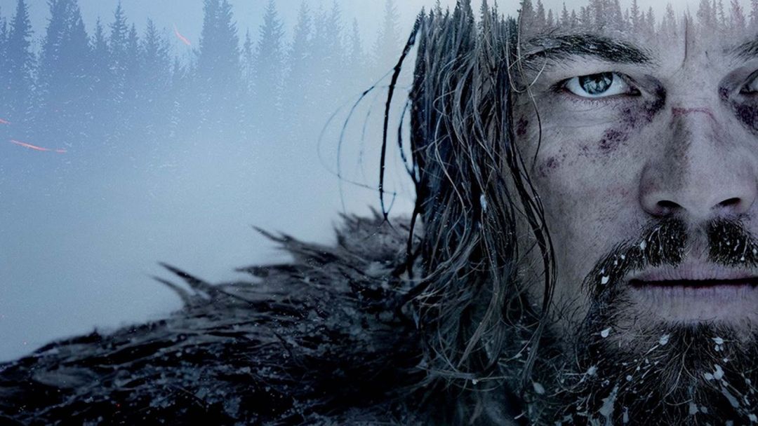 «El Renacido» (Alejandro González Iñárritu, 2015)