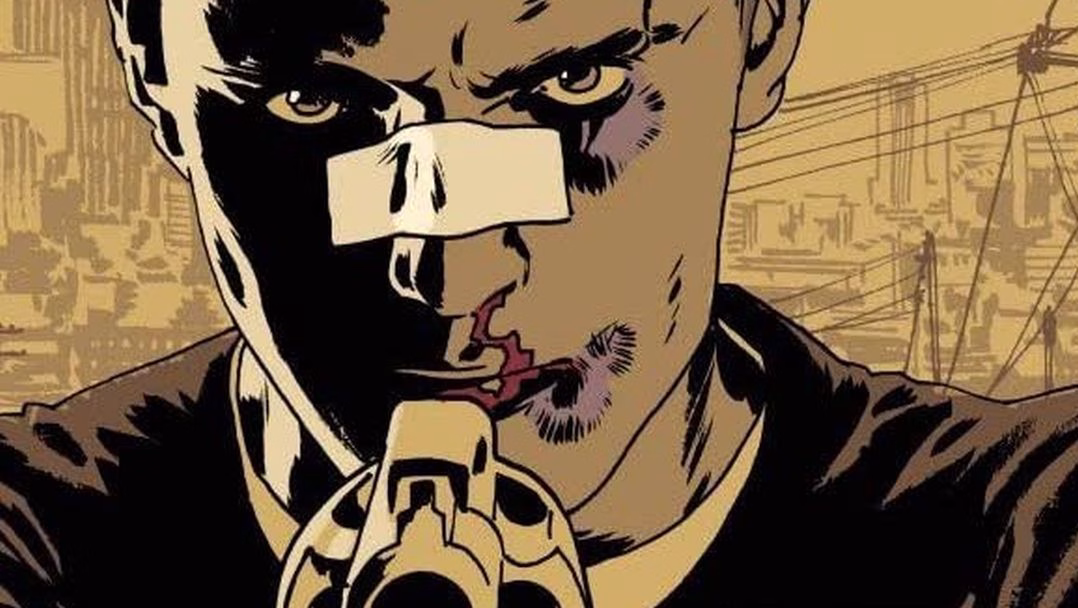 «La escena del crimen» (Ed Brubaker, Michael Lark y Sean Phillips, Planeta Cómic)